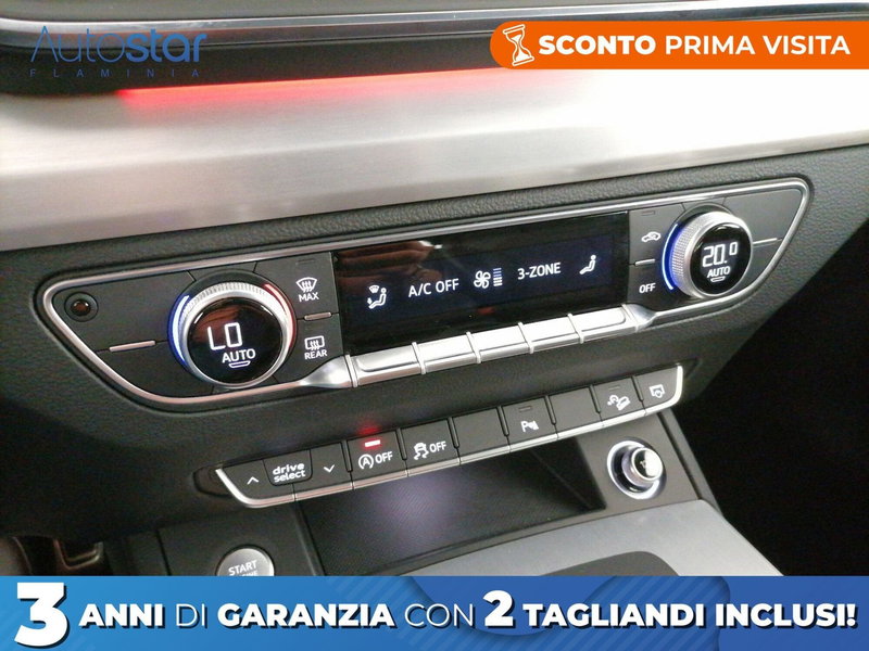 Audi Q5 usata a Roma (15)