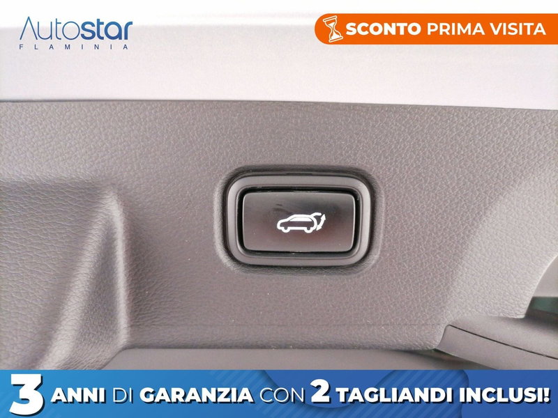 Kia Sportage usata a Roma (11)