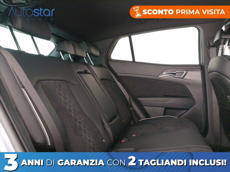 Kia Sportage usata a Roma (8)
