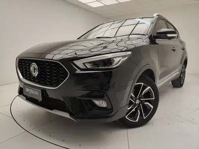 Mg ZS ZS 1.0 Luxury del 2023 usata a Erba