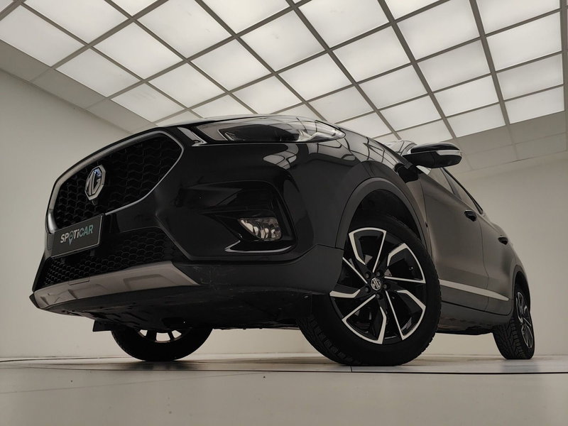 Mg ZS usata a Como (14)