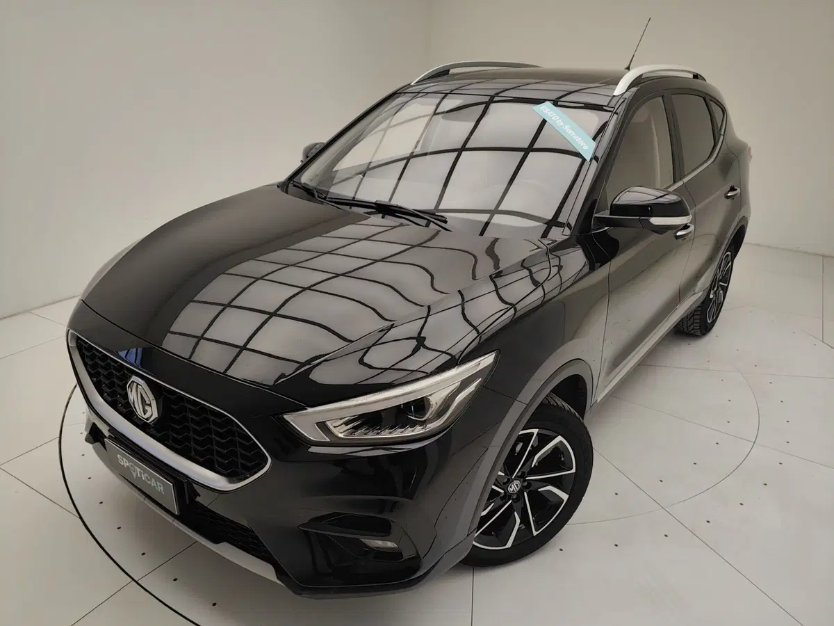 Mg ZS usata a Como (15)