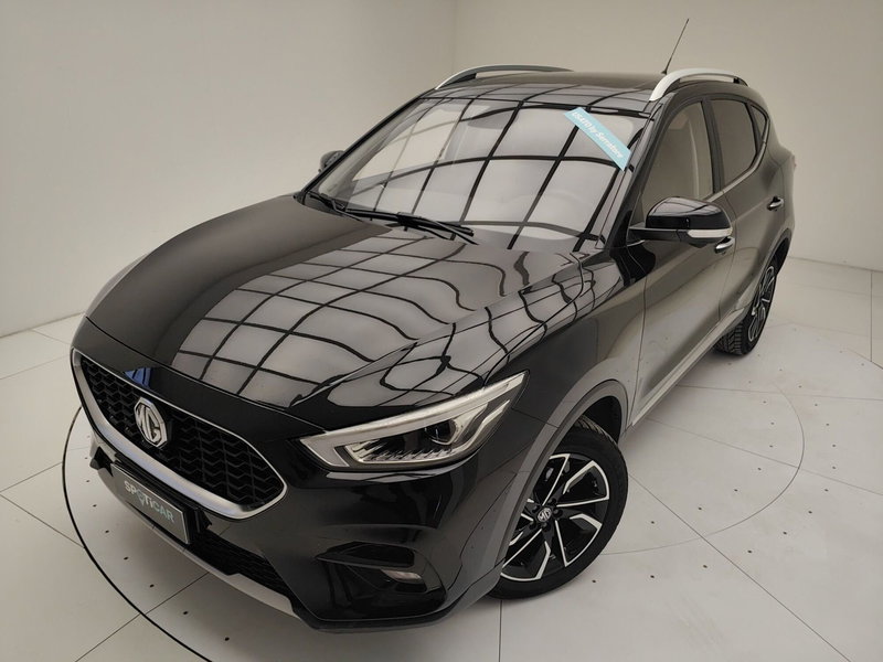 Mg ZS usata a Como (15)