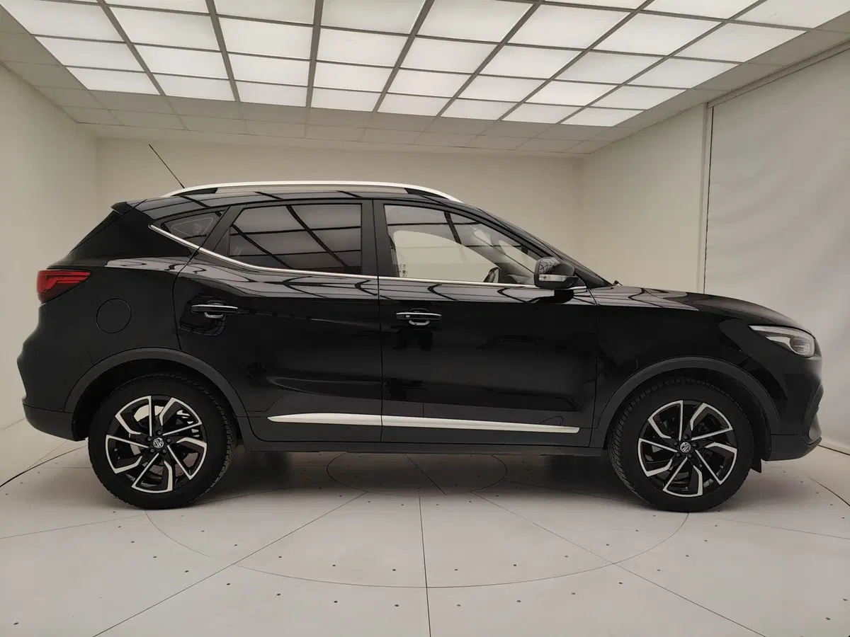 Mg ZS usata a Como (19)