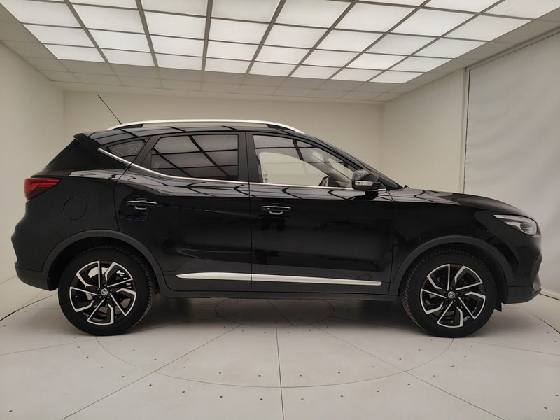 Mg ZS usata a Como (19)