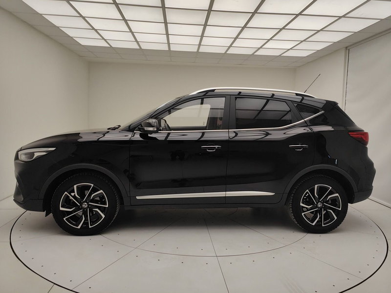 Mg ZS usata a Como (20)