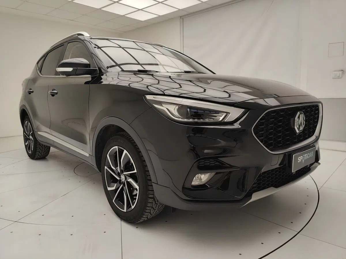 Mg ZS usata a Como (3)