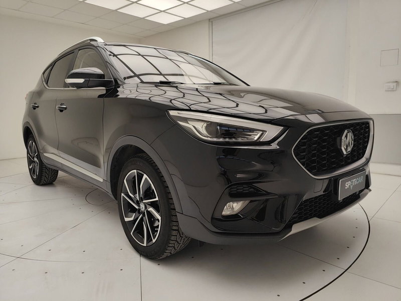 Mg ZS usata a Como (3)