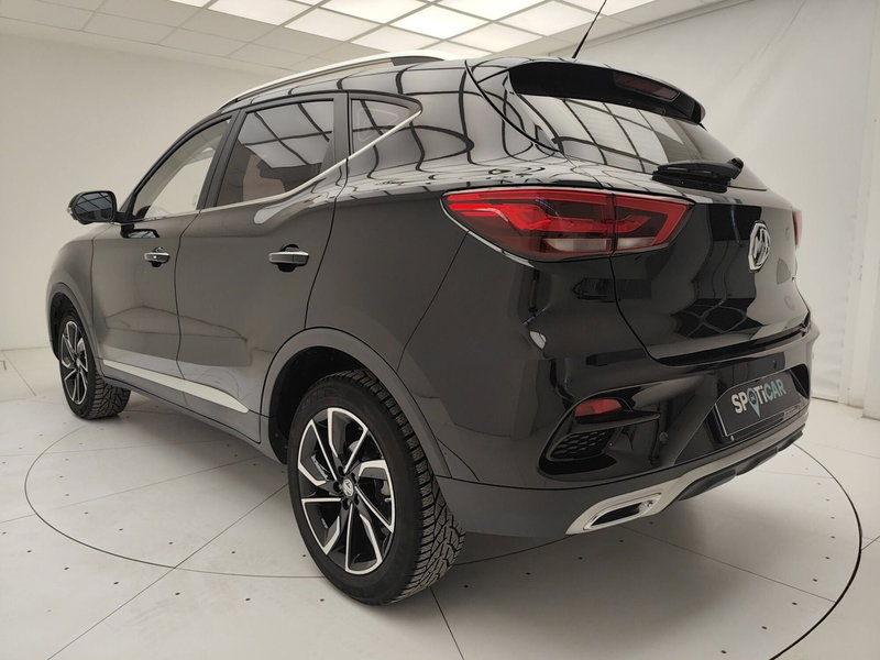Mg ZS usata a Como (4)