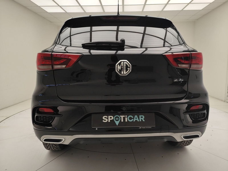 Mg ZS usata a Como (5)