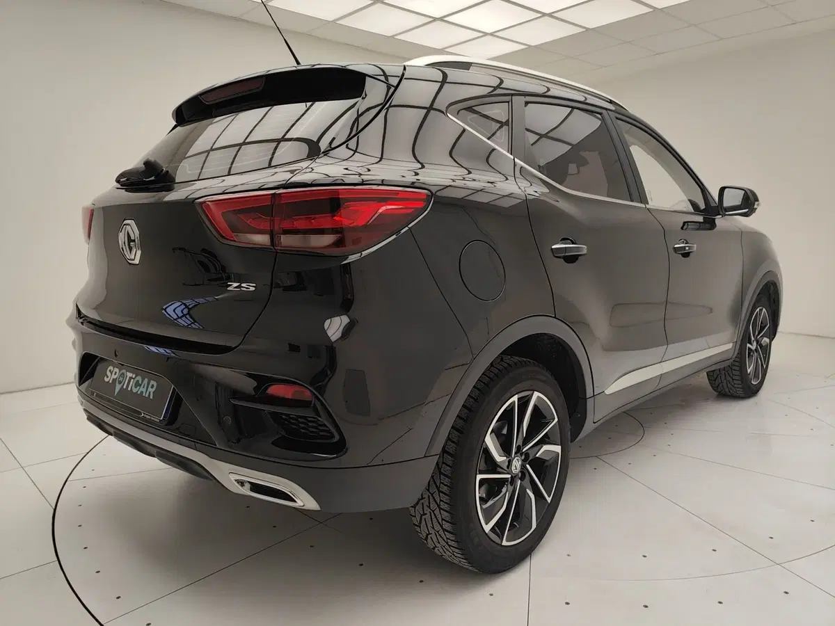 Mg ZS usata a Como (6)