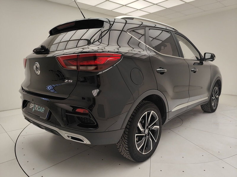 Mg ZS usata a Como (6)