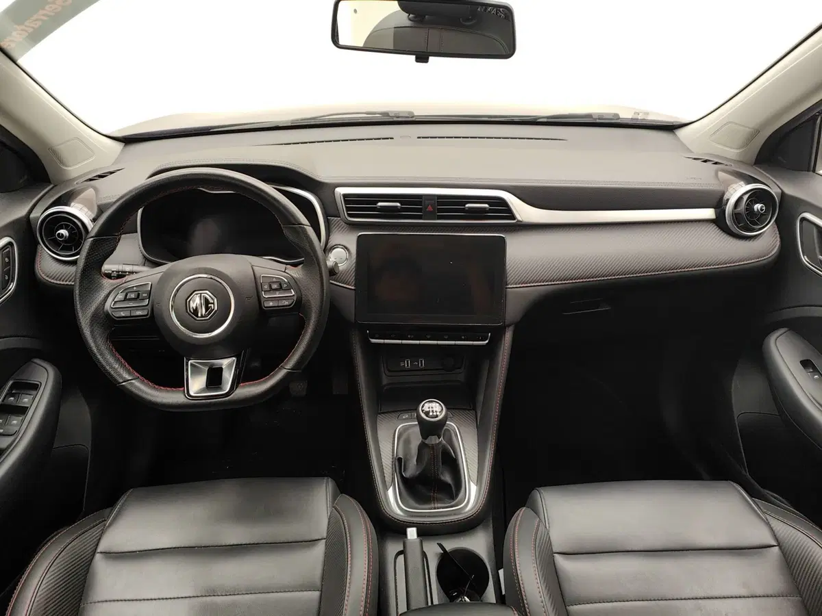 Mg ZS usata a Como (7)
