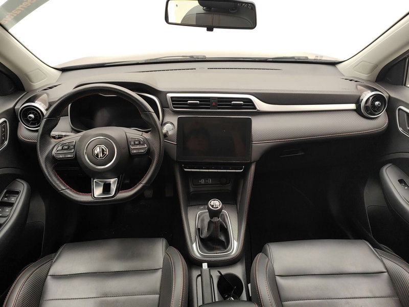 Mg ZS usata a Como (7)