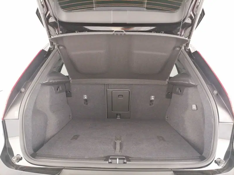 Volvo XC40 usata a Roma (10)