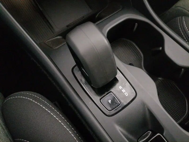 Volvo XC40 usata a Roma (14)