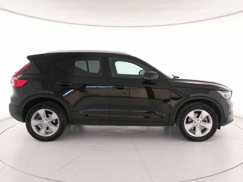 Volvo XC40 usata a Roma (3)