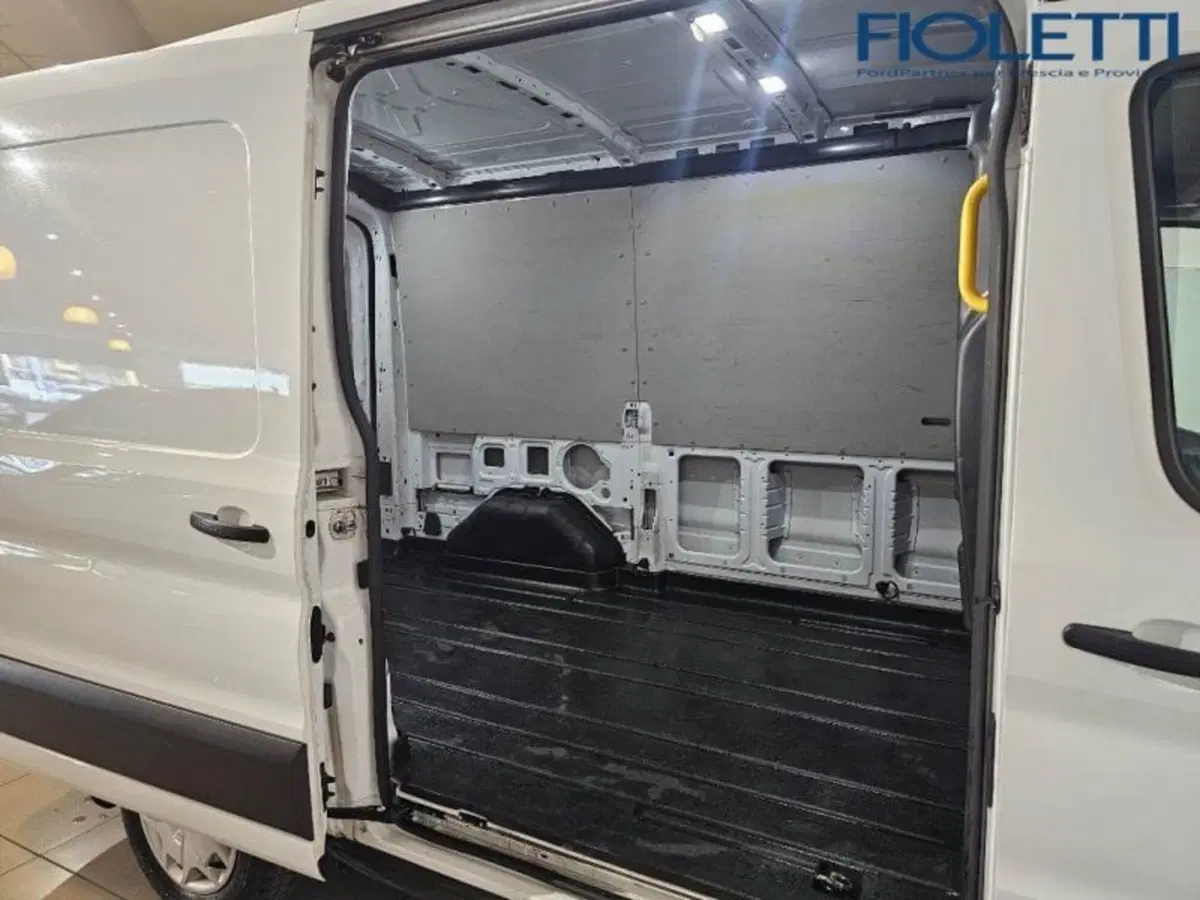Ford Transit Furgone usata a Brescia (10)