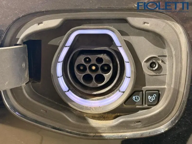 Ford Kuga usata a Brescia (14)