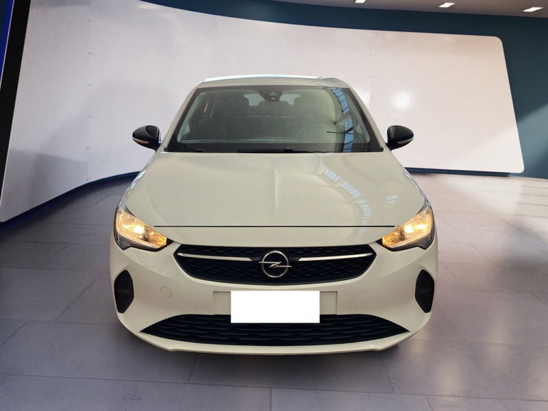 Opel Corsa usata a Torino