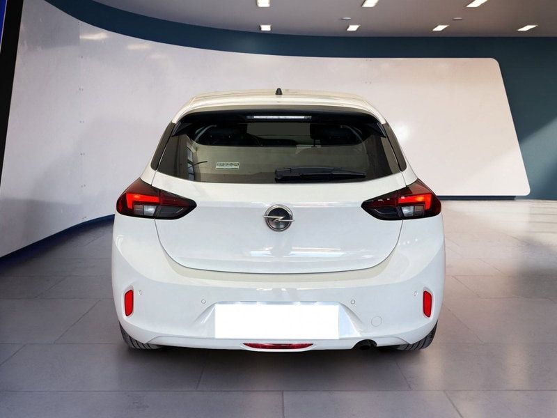 Opel Corsa usata a Torino (5)