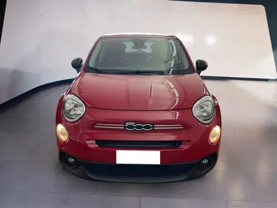 Fiat 500X 1.0 T3 120 CV del 2023 usata a Torino