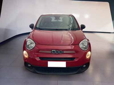 Fiat 500X 1.0 T3 120 CV del 2023 usata a Torino
