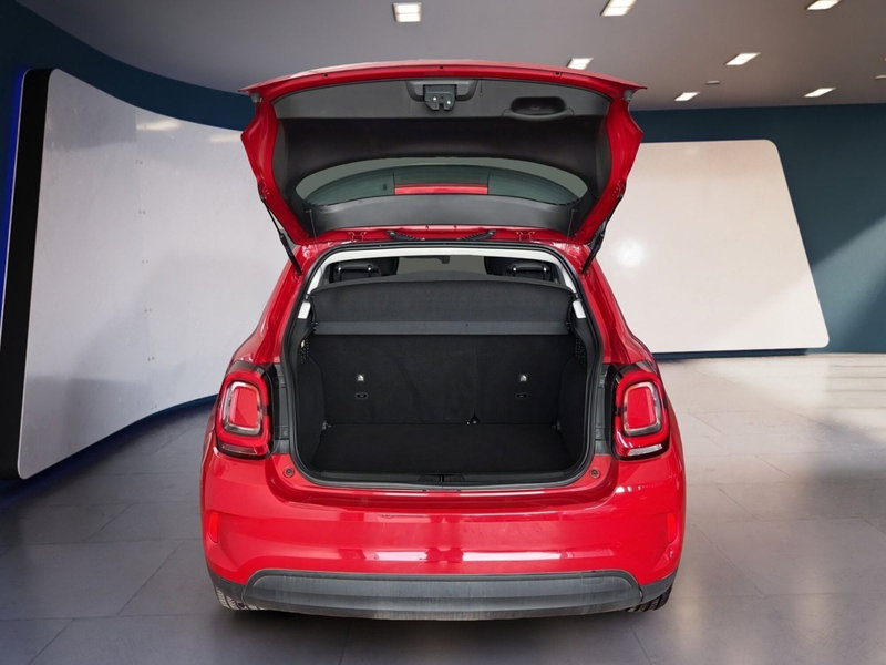 Fiat 500X usata a Torino (7)