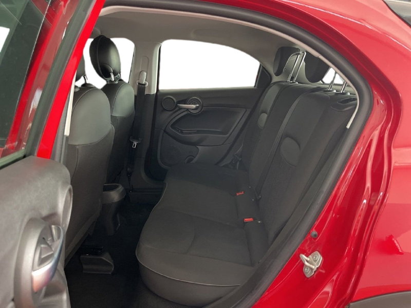 Fiat 500X usata a Torino (8)