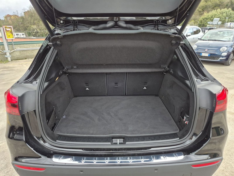 Mercedes-Benz GLA SUV usata  (12)