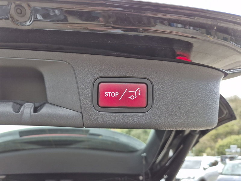 Mercedes-Benz GLA SUV usata  (17)