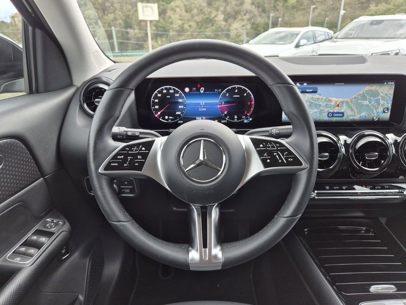 Mercedes-Benz GLA SUV usata  (19)