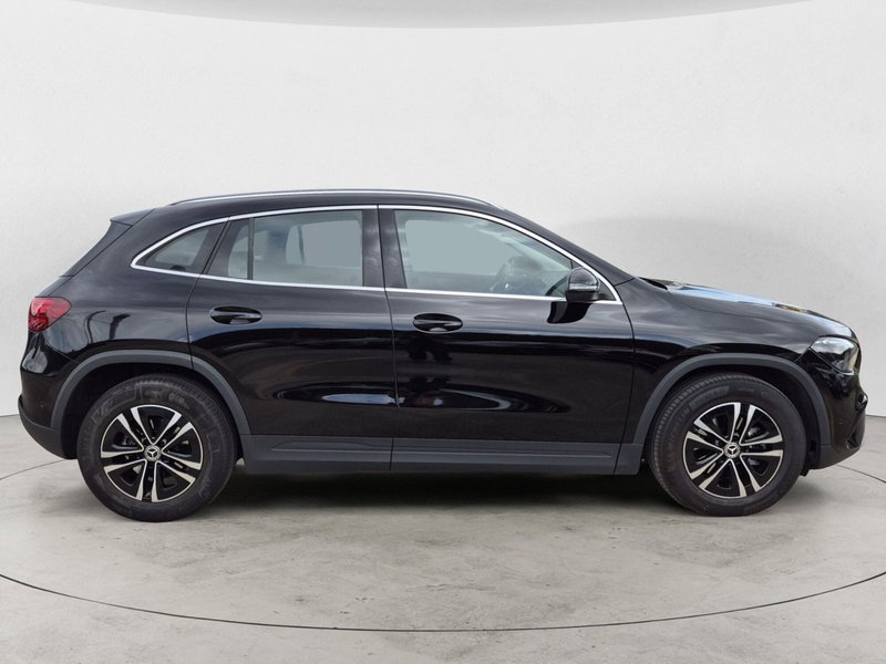 Mercedes-Benz GLA SUV usata  (5)