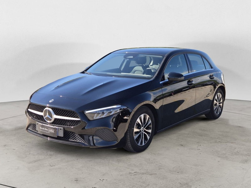 Mercedes-Benz Classe A usata 