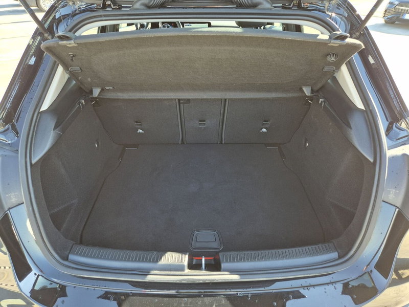 Mercedes-Benz Classe A usata  (12)