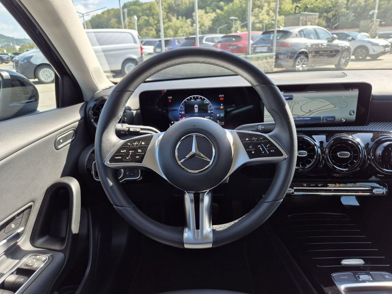 Mercedes-Benz Classe A usata  (17)