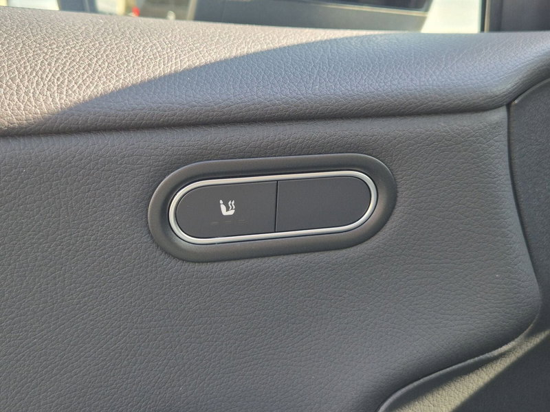 Mercedes-Benz Classe A usata  (18)