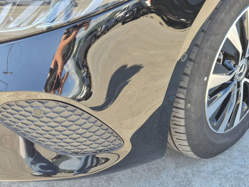 Mercedes-Benz Classe A usata  (19)