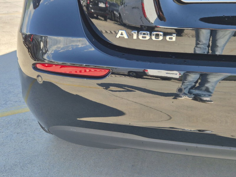 Mercedes-Benz Classe A usata  (20)