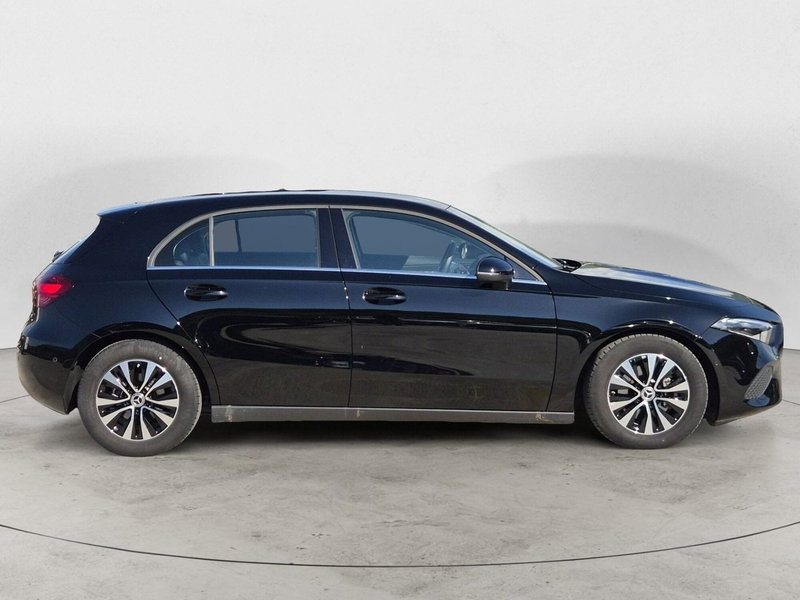 Mercedes-Benz Classe A usata  (5)