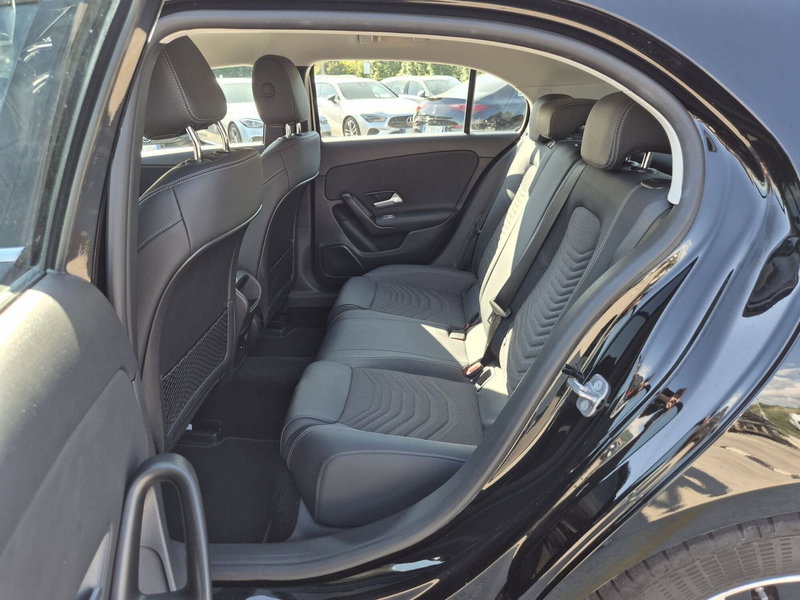 Mercedes-Benz Classe A usata  (7)