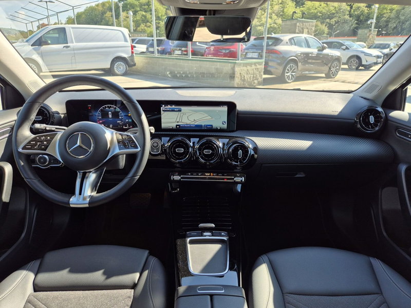 Mercedes-Benz Classe A usata  (8)