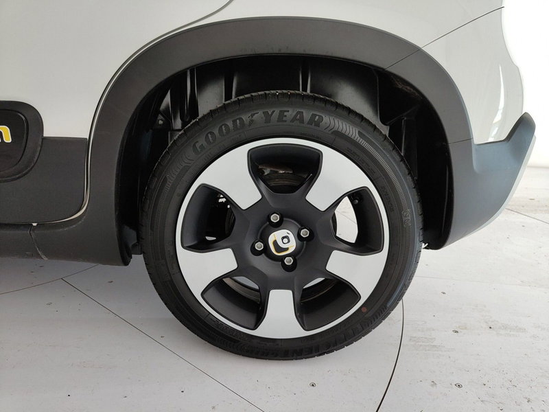 Fiat Panda usata a Caserta (11)