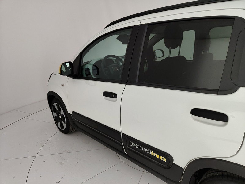 Fiat Panda usata a Caserta (12)