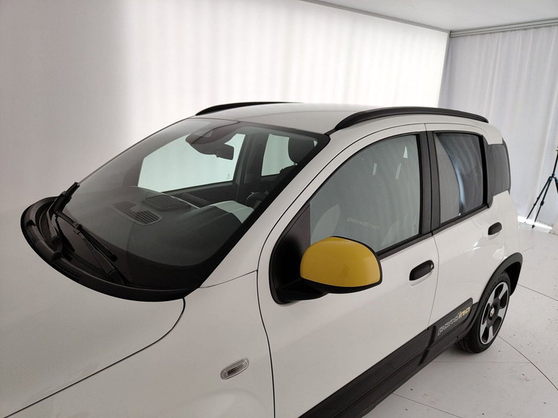 Fiat Panda usata a Caserta (14)