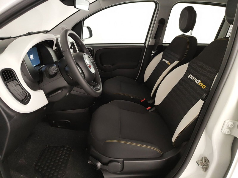 Fiat Panda usata a Caserta (16)
