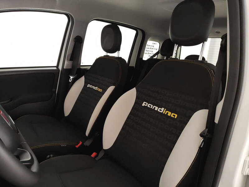 Fiat Panda usata a Caserta (17)