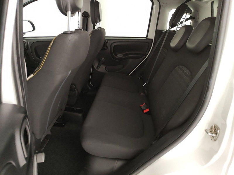 Fiat Panda usata a Caserta (18)