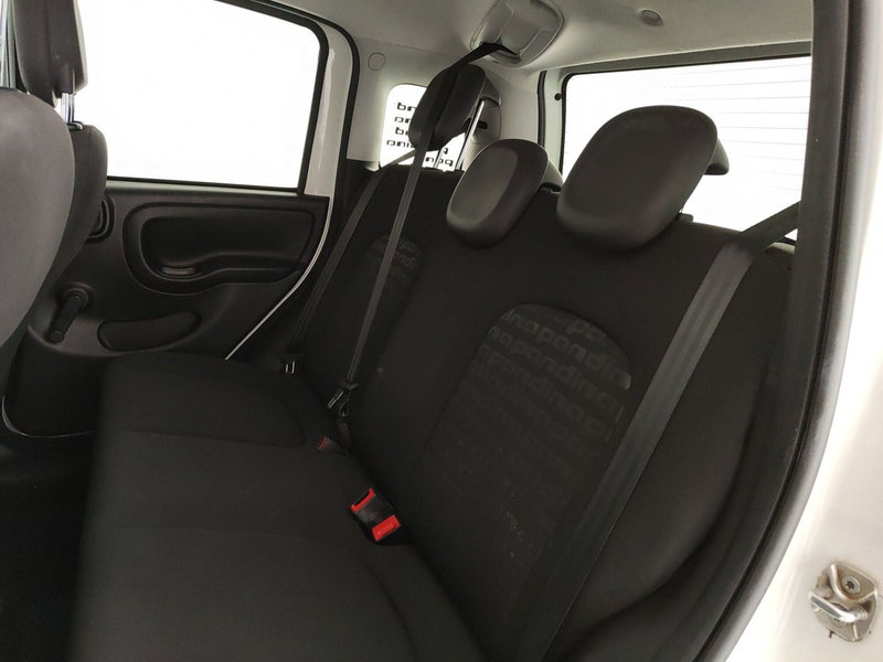 Fiat Panda usata a Caserta (19)