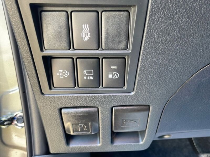Toyota Hilux nuova a Vicenza (19)